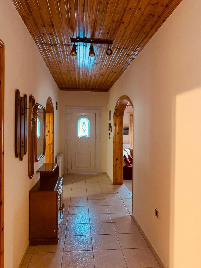 Nadia'S Beach House Pefkari Zewnętrze zdjęcie